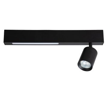 Spotlámpa MAGNET ML1130 3000K/4000K 1x5W/LED 550lm IP20 a Milagro-tól