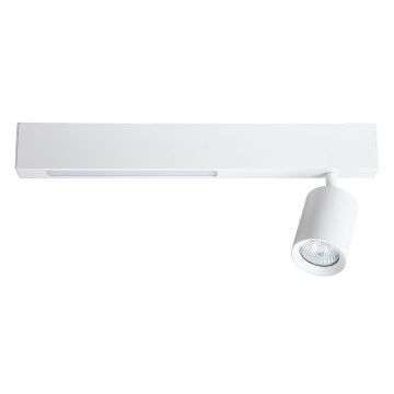 Spotlámpa MAGNET ML1131 3000K/4000K 1x5W/LED 550lm IP20 a Milagro-tól