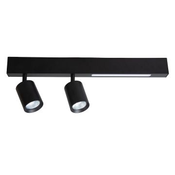Spotlámpa MAGNET ML1132 3000K/4000K 1x5W/LED 550lm IP20 a Milagro-tól