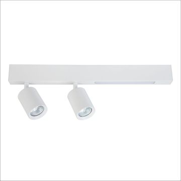Spotlámpa MAGNET ML1133 3000K/4000K 1x5W/LED 550lm IP20 a Milagro-tól