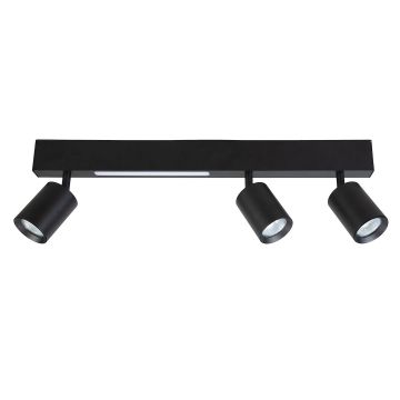 Spotlámpa MAGNET ML1134 3000K/4000K 1x5W/LED 550lm IP20 a Milagro-tól
