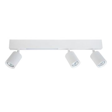 Spotlámpa MAGNET ML1135 3000K/4000K 1x5W/LED 550lm IP20 a Milagro-tól