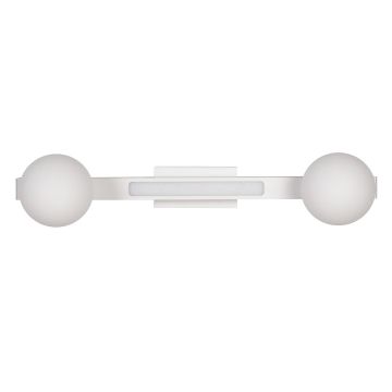 Fali lámpa MAGNET ML1137 3000K/4000K 1x13W/LED 1430lm IP20 a Milagro-tól