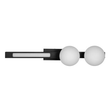 Fali lámpa MAGNET ML1138 3000K/4000K 1x13W/LED 1430lm IP20 a Milagro-tól