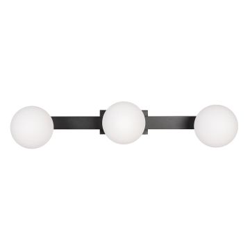 Fali lámpa MAGNET ML1140 3000K/4000K 1x9W/LED 990lm IP20 a Milagro-tól