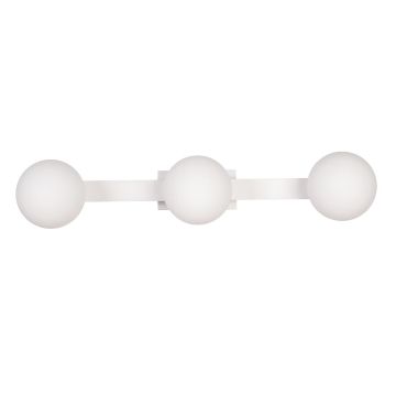 Fali lámpa MAGNET ML1141 3000K/4000K 1x9W/LED 990lm IP20 a Milagro-tól