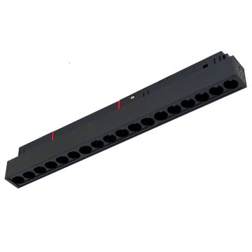 Sínreflektor MAGNETIC TRACK ML8680 18W a Milagro-tól