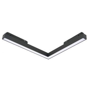 Sínreflektor MAGNETIC TRACK ML8929 24W a Milagro-tól