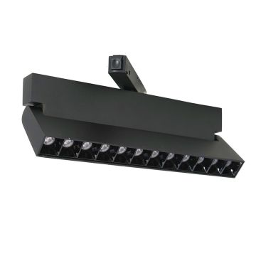 Sínreflektor MAGNETIC TRACK ML8930 12W a Milagro-tól
