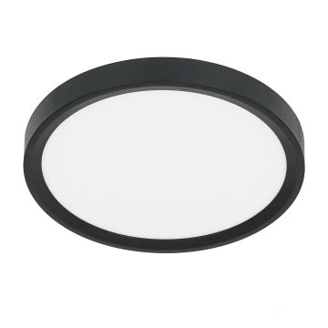 Süllyesztett mennyezeti lámpa MAQ ML0438 3000K/4000K/6500K 1x18W/LED 1850lm IP40 a Milagro-tól