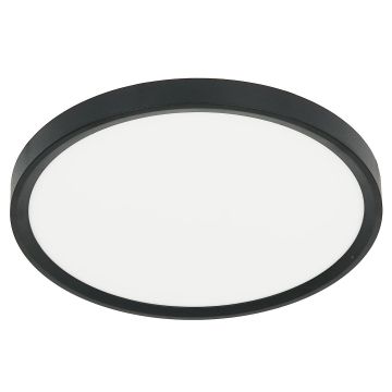 Süllyesztett mennyezeti lámpa MAQ ML0439 3000K/4000K/6500K 1x24W/LED 2500lm IP40 a Milagro-tól