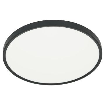 Süllyesztett mennyezeti lámpa MAQ ML0440 3000K/4000K/6500K 1x32W/LED 3400lm IP40 a Milagro-tól