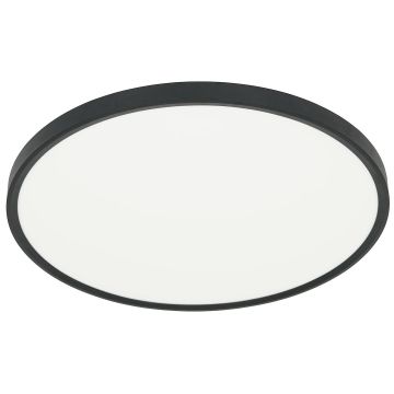 Süllyesztett mennyezeti lámpa MAQ ML0441 3000K/4000K/6500K 1x40W/LED 4300lm IP40 a Milagro-tól