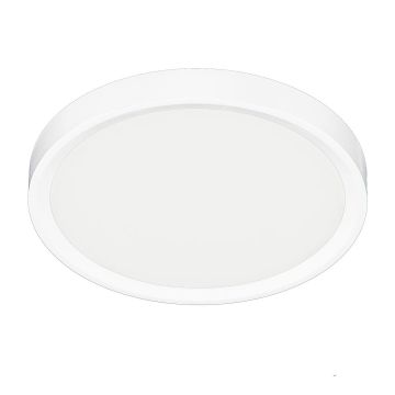Süllyesztett mennyezeti lámpa MAQ ML1660 3000K/4000K/6500K 1x18W/LED 1850lm IP40 a Milagro-tól