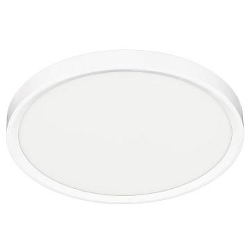 Süllyesztett mennyezeti lámpa MAQ ML1661 3000K/4000K/6500K 1x24W/LED 2500lm IP40 a Milagro-tól