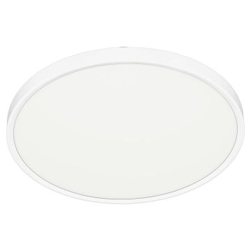Süllyesztett mennyezeti lámpa MAQ ML1662 3000K/4000K/6500K 1x32W/LED 3400lm IP40 a Milagro-tól