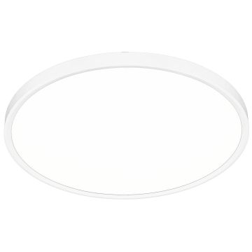 Süllyesztett mennyezeti lámpa MAQ ML1663 3000K/4000K/6500K 1x40W/LED 4300lm IP40 a Milagro-tól