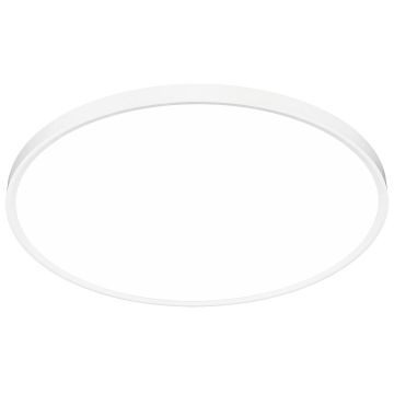 Süllyesztett mennyezeti lámpa MAQ ML1664 3000K/4000K/6500K 1x50W/LED 5400lm IP40 a Milagro-tól