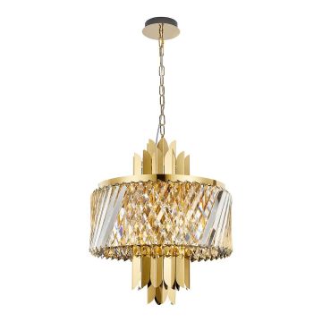 Függőlámpa MARGOT ML0407 6x40W/E14 IP20 a Milagro-tól