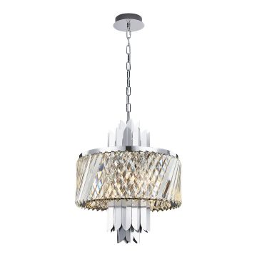 Függőlámpa MARGOT ML0408 6x40W/E14 IP20 a Milagro-tól