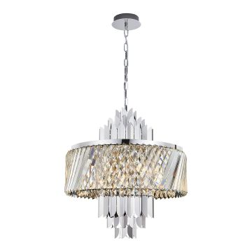 Függőlámpa MARGOT ML0410 9x40W/E14 IP20 a Milagro-tól