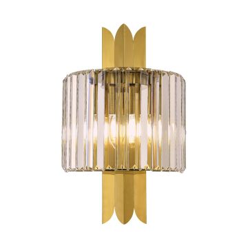 Fali lámpa MARGOT ML0411 2x40W/E14 IP20 a Milagro-tól