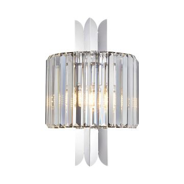 Fali lámpa MARGOT ML0412 2x40W/E14 IP20 a Milagro-tól