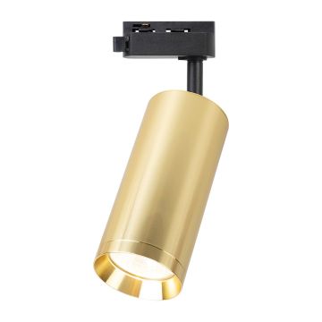 Sínreflektor MICA ML1142 1x10W/GU10 IP20 a Milagro-tól