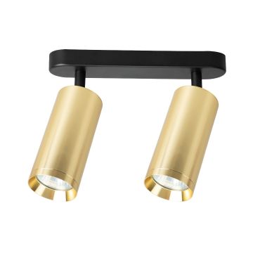 Spotlámpa MICA ML1146 2x10W/GU10 IP20 a Milagro-tól