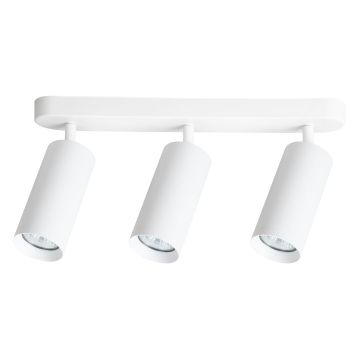 Spotlámpa MICA ML1148 3x10W/GU10 IP20 a Milagro-tól