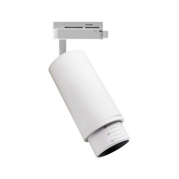 Sínreflektor MICA ML7368 8W a Milagro-tól