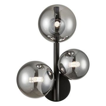 Fali lámpa MILA ML0336 3x9W/G9 IP20 a Milagro-tól