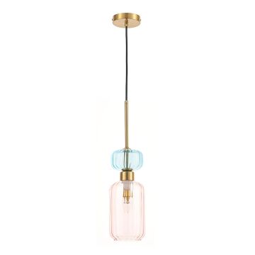 Függőlámpa MOLLY ML1822 1x40W/E14 IP20 a Milagro-tól