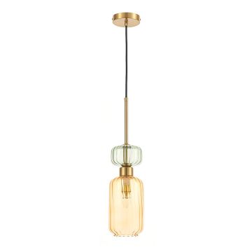 Függőlámpa MOLLY ML1823 1x40W/E14 IP20 a Milagro-tól
