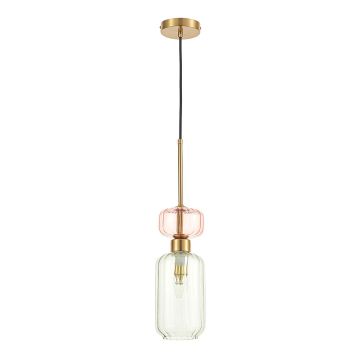 Függőlámpa MOLLY ML1824 1x40W/E14 IP20 a Milagro-tól
