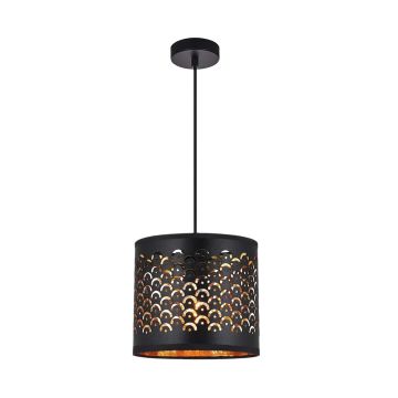 Függőlámpa MORGAN ML1800 1x60W/E27 IP20 a Milagro-tól