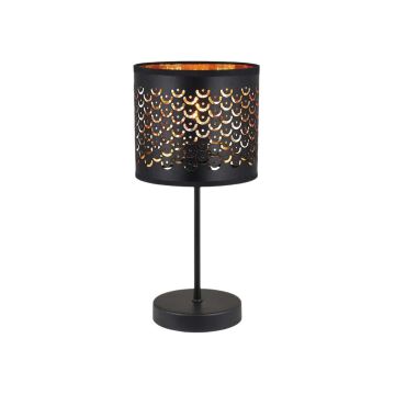 Asztali lámpa MORGAN ML1802 1x60W/E27 IP20 a Milagro-tól