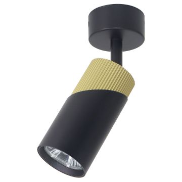 Spotlámpa NEO ML0280 1x8W/GU10 IP20 a Milagro-tól