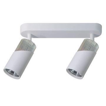 Spotlámpa NEO ML0288 2x8W/GU10 IP20 a Milagro-tól
