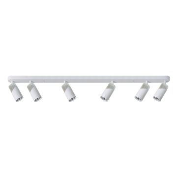 Spotlámpa NEO ML0290 6x8W/GU10 IP20 a Milagro-tól