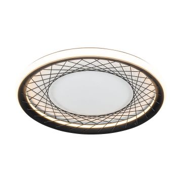 Süllyesztett mennyezeti lámpa NEST ML0523 4000K 1x38W/LED 1900lm IP20 a Milagro-tól
