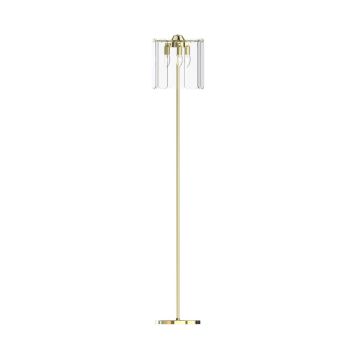 Állólámpa NIRA ML3523-3-EGN 40W 3x40W/E14 a Zuma Line-tól