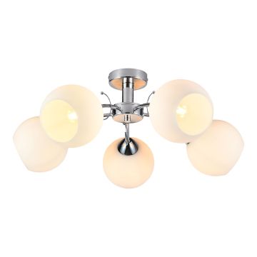 Plafonlámpa OSLO ML1274 5x60W/E27 IP20 a Milagro-tól