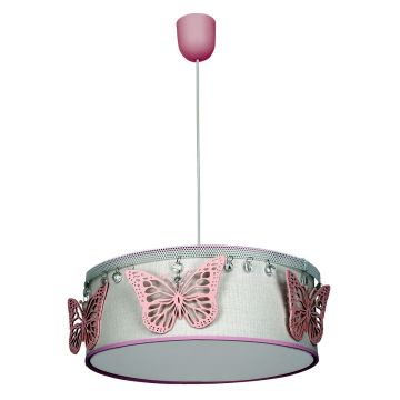 Függőlámpa PAPILLON MLP8282 60W a Milagro-tól