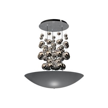 Függőlámpa PERLA ML858 42W a Milagro-tól