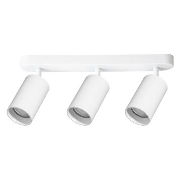 Spotlámpa PIPE SPOT ML1163 3x10W/GU10 IP20 a Milagro-tól