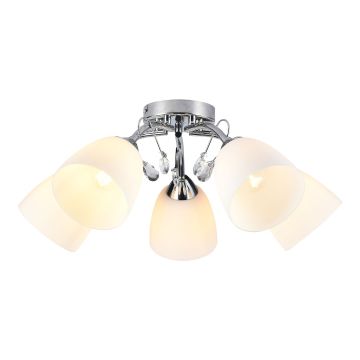 Plafonlámpa PIREUS ML1276 5x60W/E27 IP20 a Milagro-tól