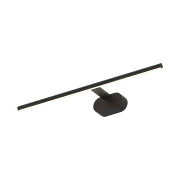 Képlámpa PRADO ML1002 3000K 1x11W/LED 880lm IP20 a Milagro-tól