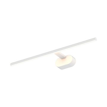 Képlámpa PRADO ML1003 3000K 1x11W/LED 880lm IP20 a Milagro-tól