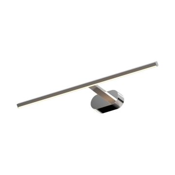 Képlámpa PRADO ML1004 3000K 1x11W/LED 880lm IP20 a Milagro-tól